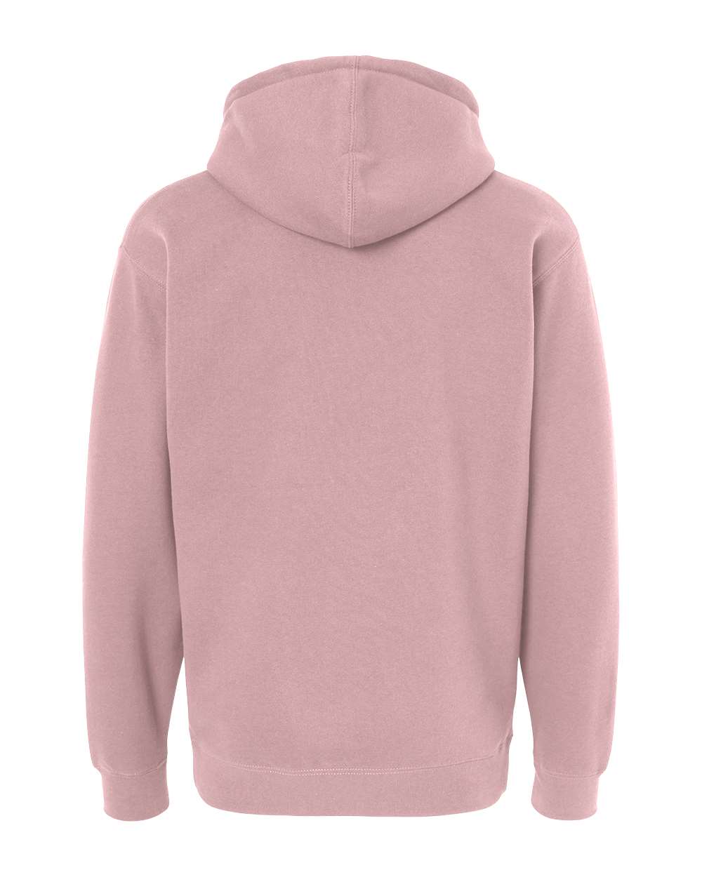 Hoodie Pink Dusty
