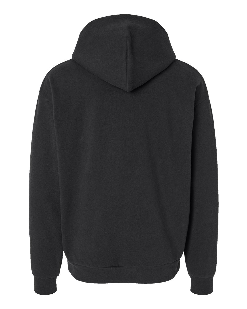 Hoodie Black