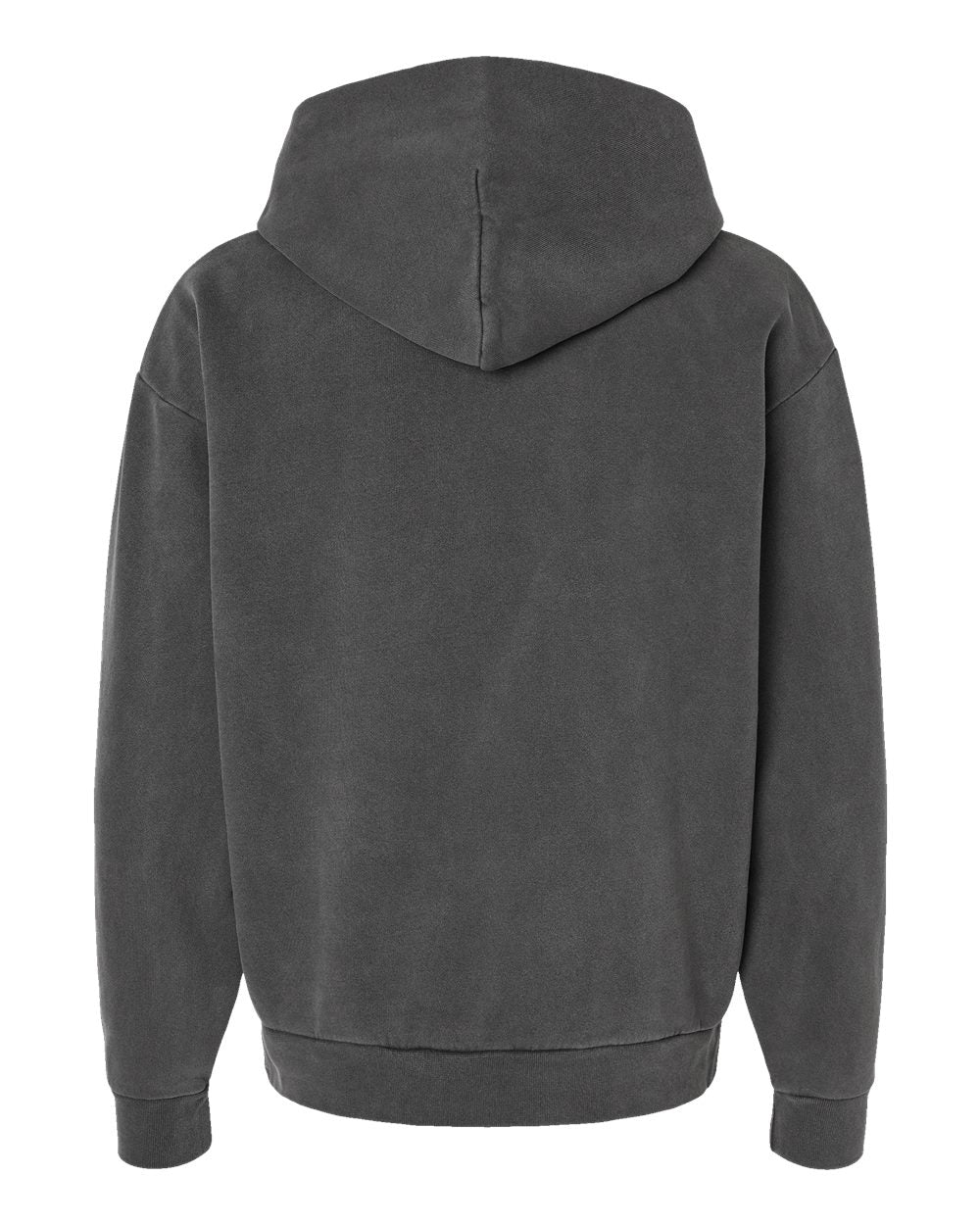 Hoodie Dark Gray