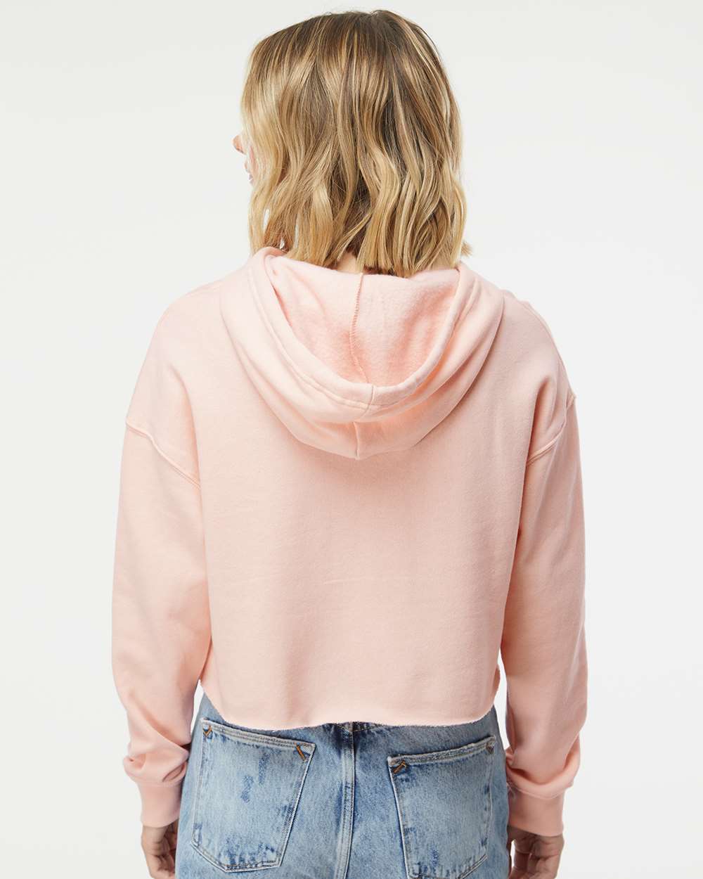 Hoodie Blush