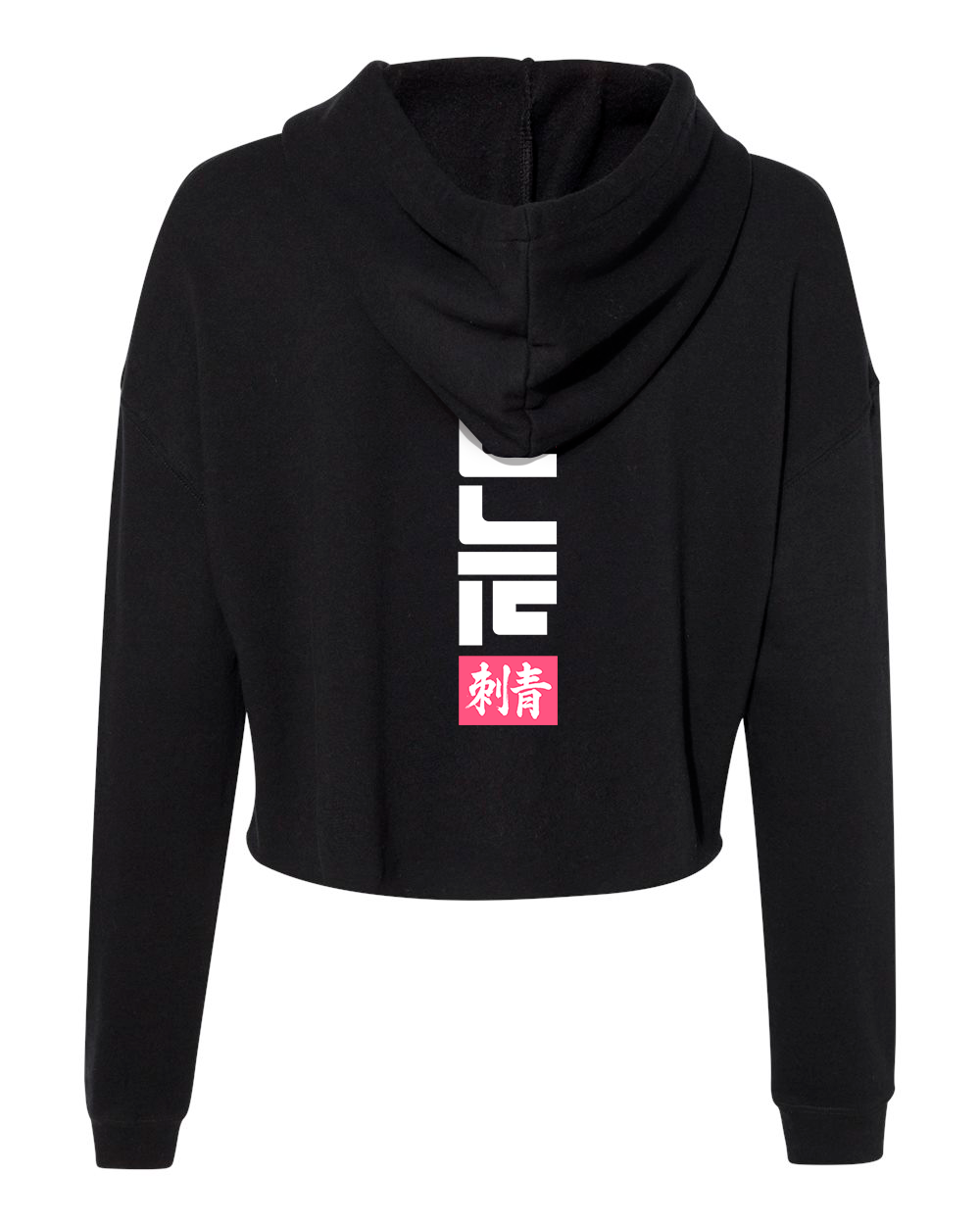 Hoodie Black