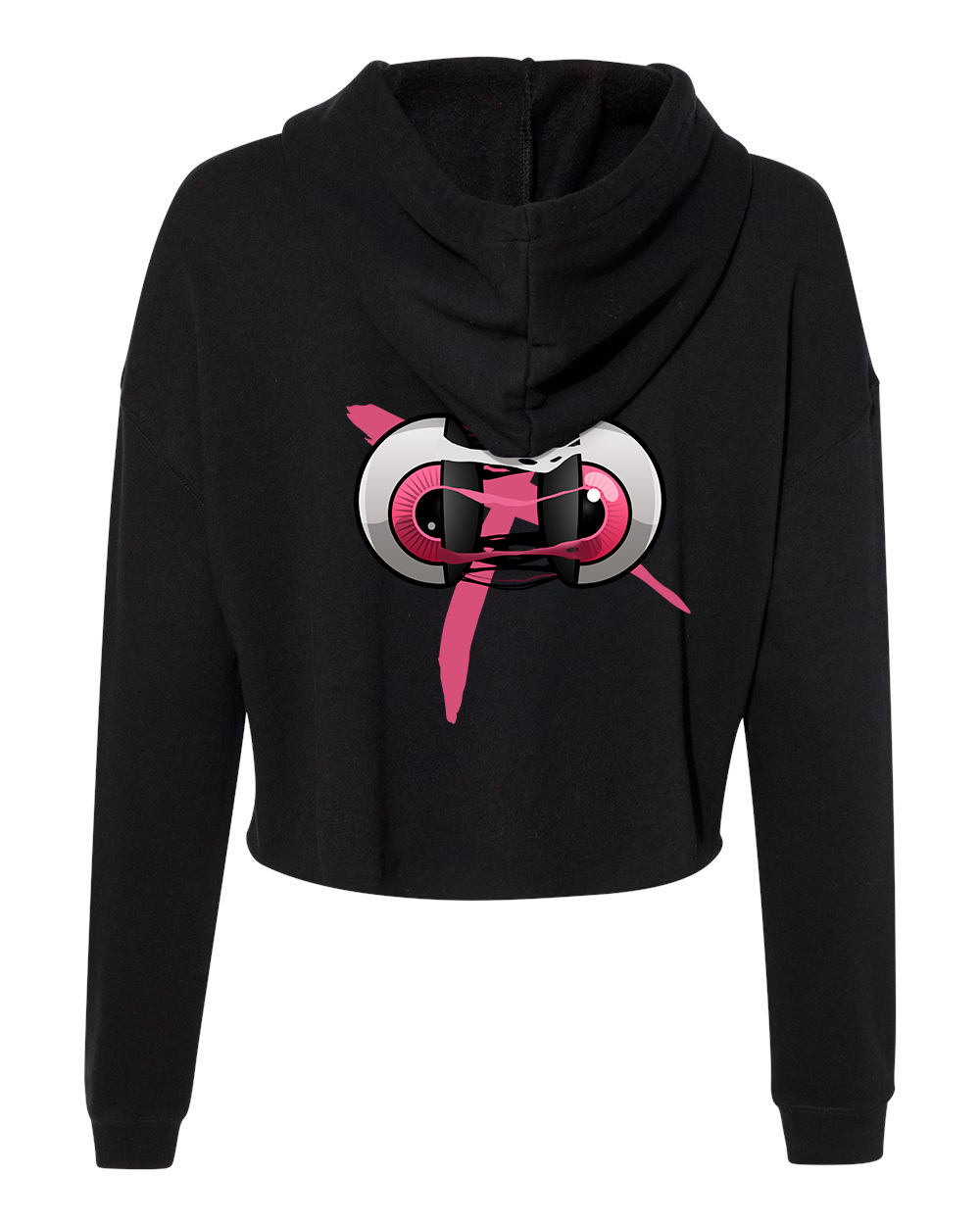 Hoodie Black