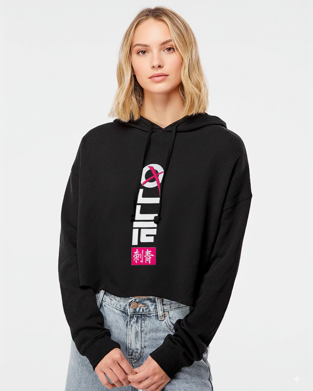 Hoodie Black