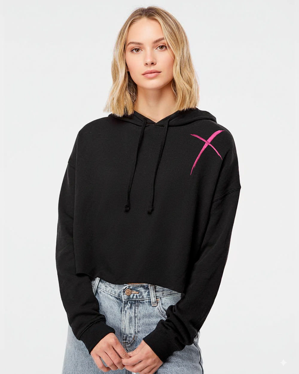 Hoodie Black