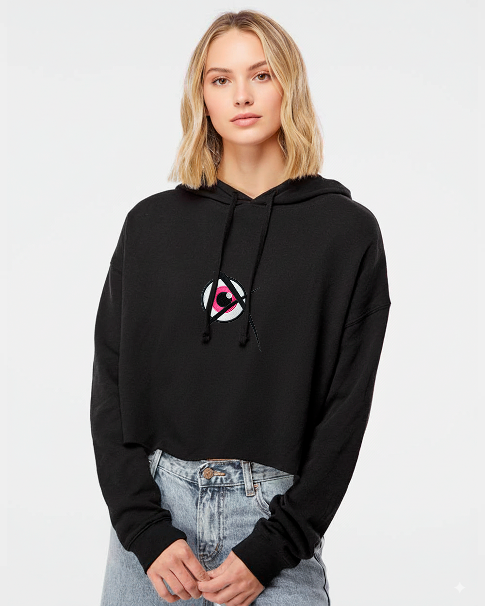 Hoodie Black