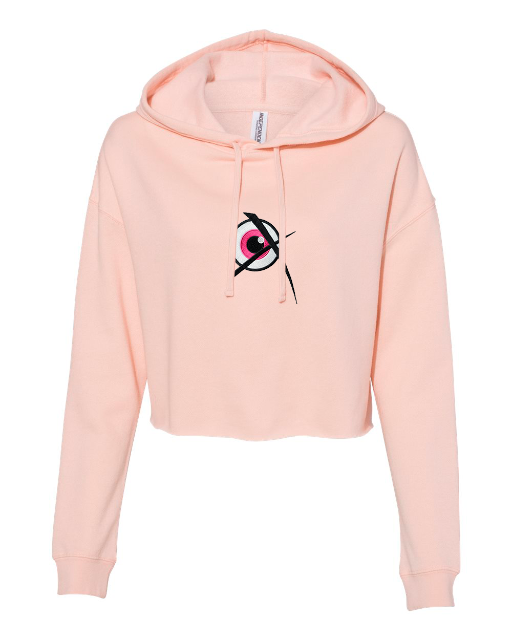 Hoodie Blush