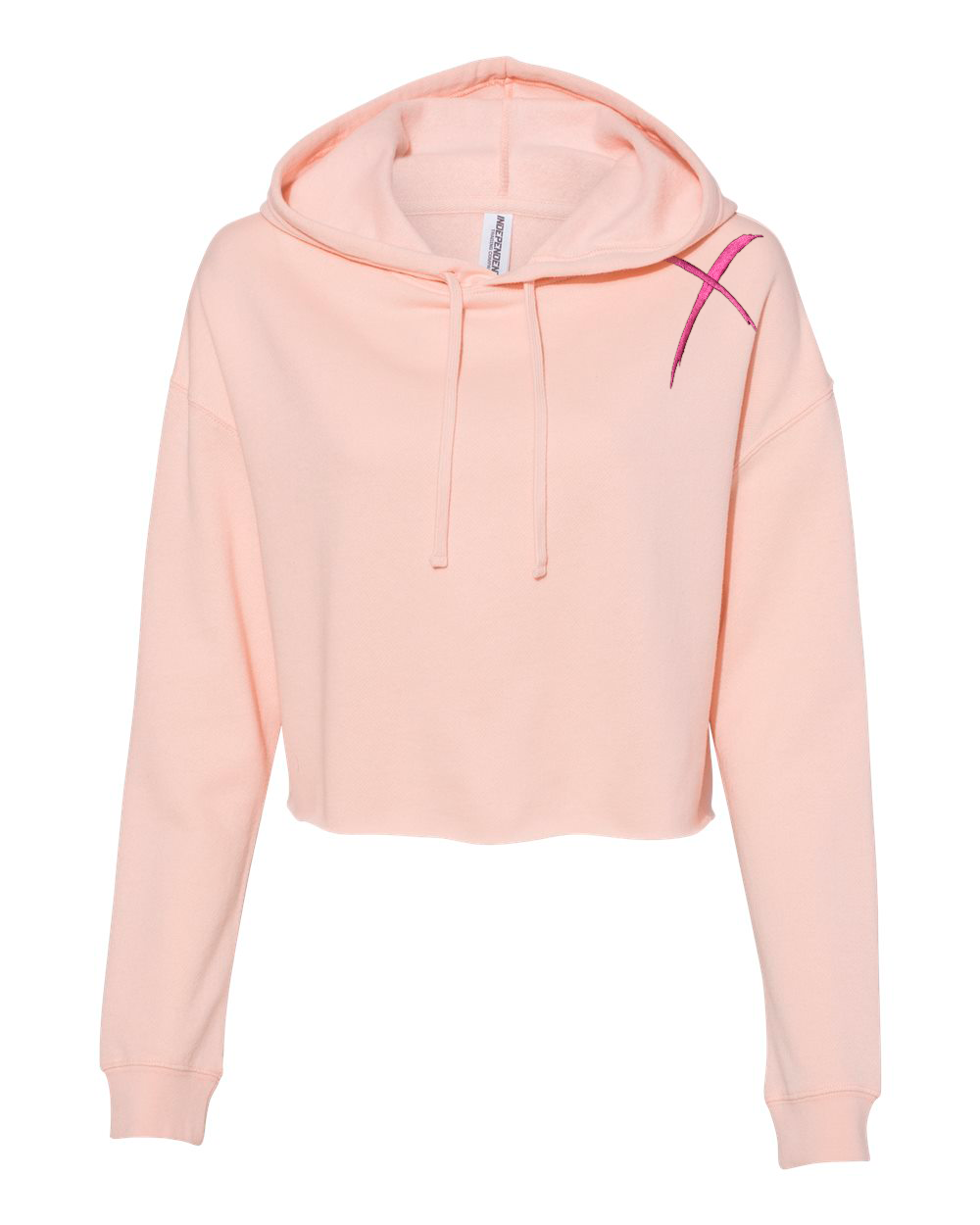 Hoodie Blush