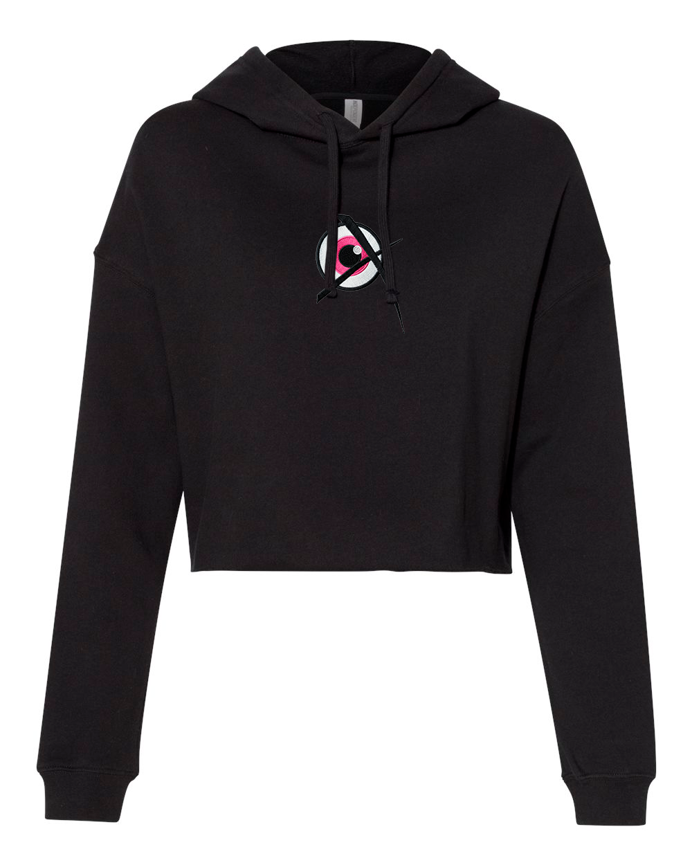 Hoodie Black