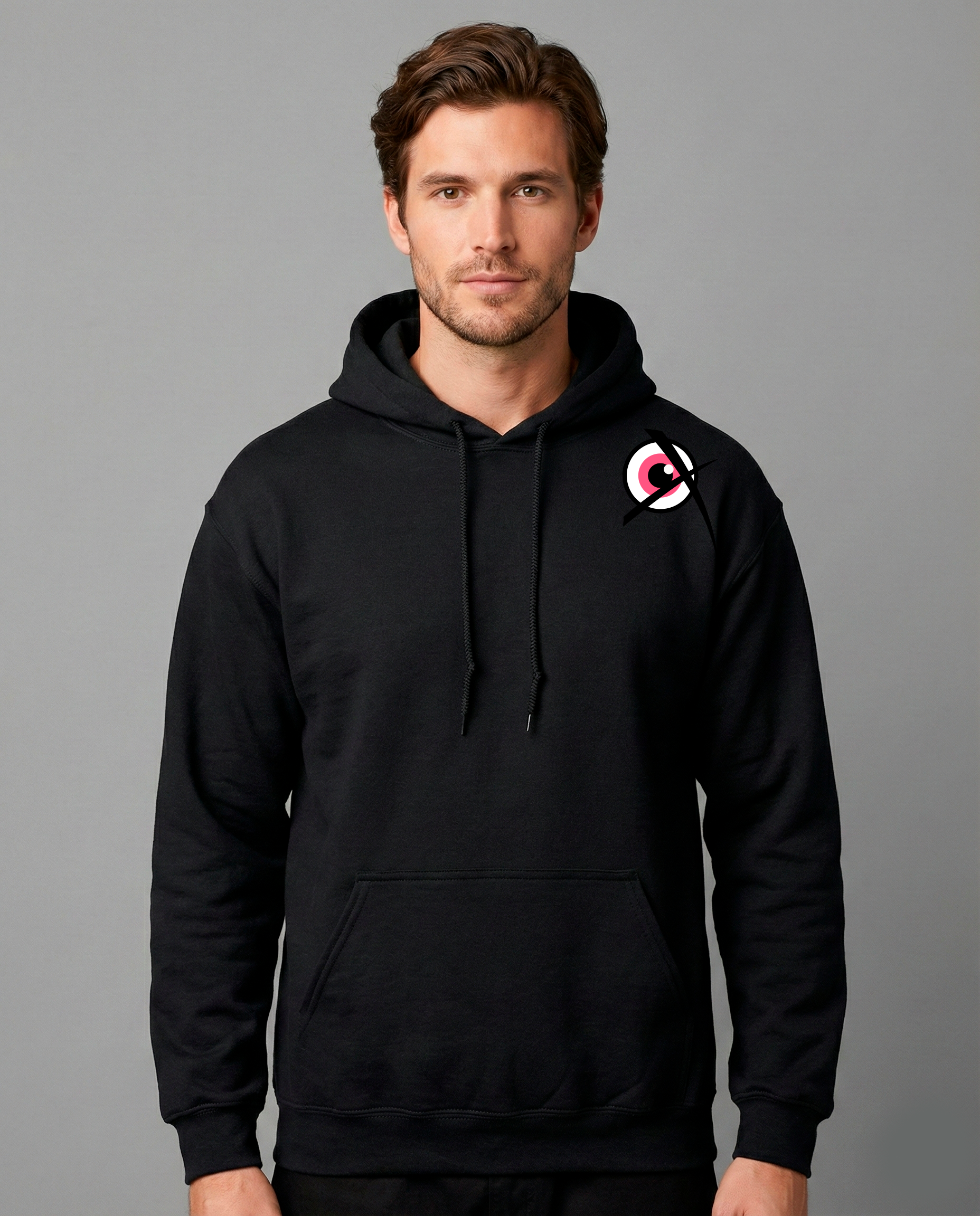 Hoodie Black