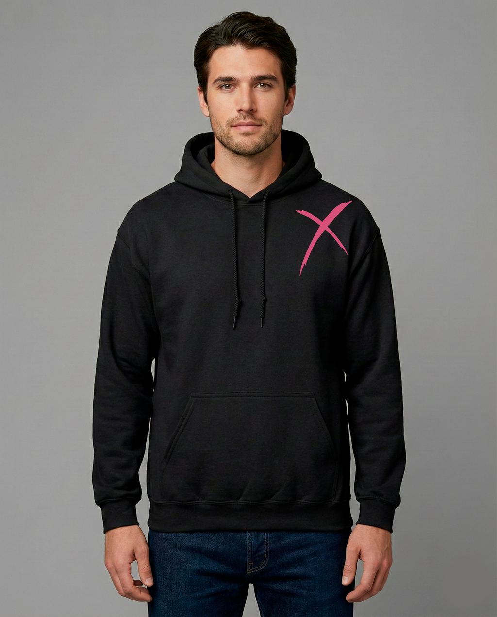 Hoodie Black