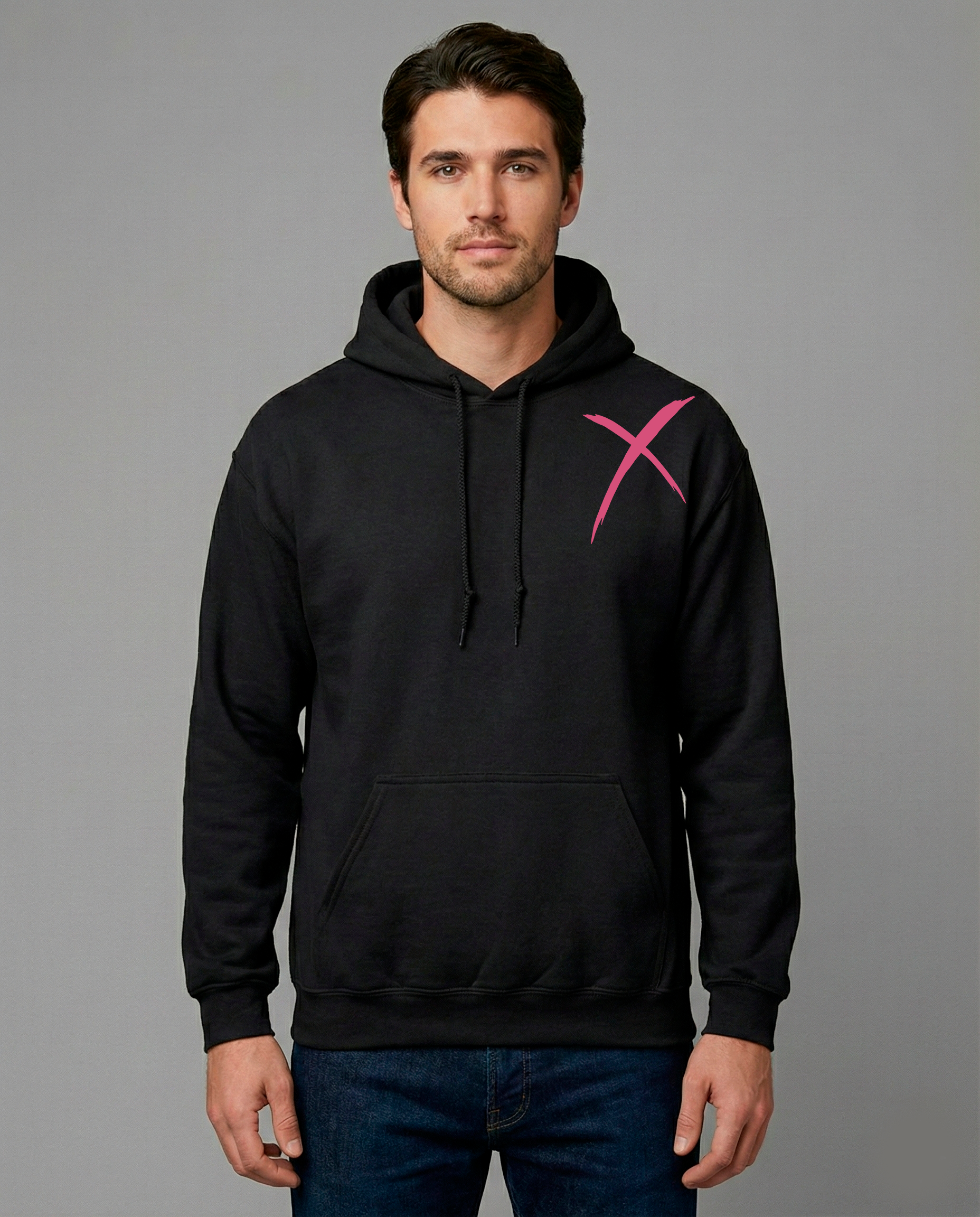 Hoodie Black